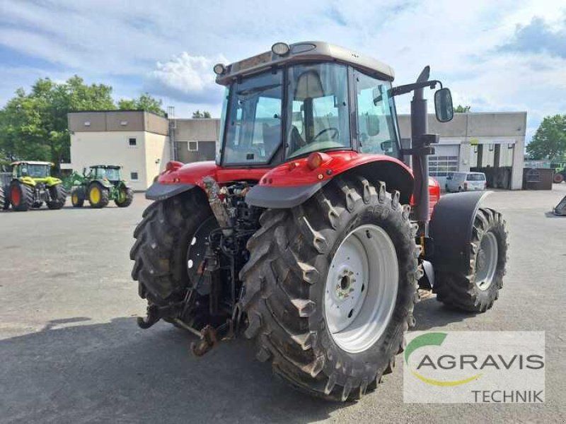 Massey Ferguson 6480 DYNA6