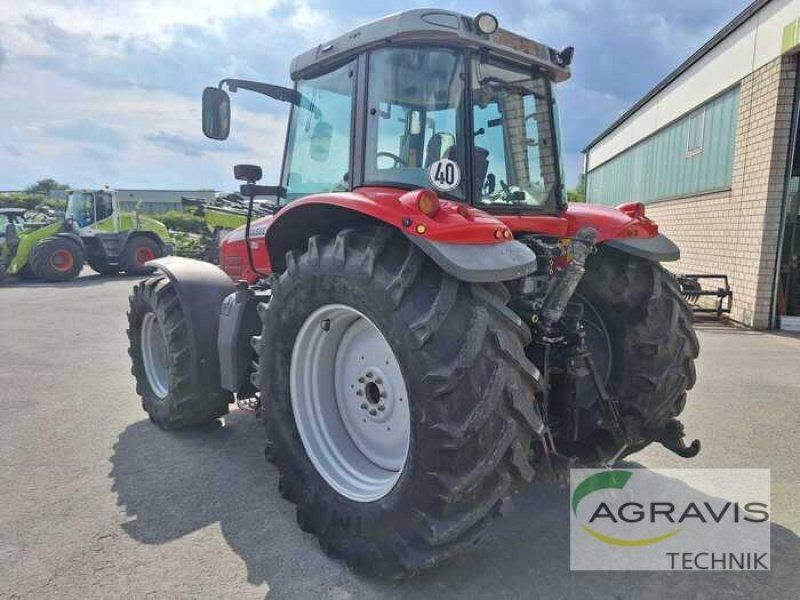 Massey Ferguson 6480 DYNA6