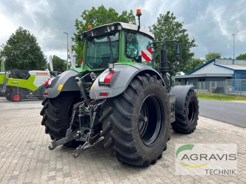 Fendt 826 VARIO S4 Profi Plus