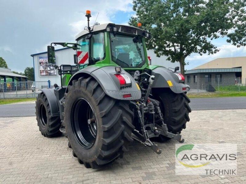 Fendt 826 VARIO S4 Profi Plus