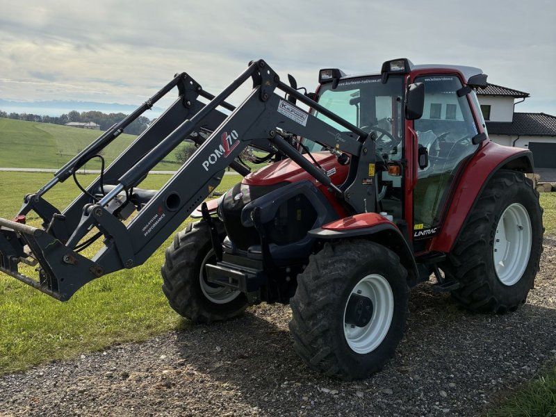 Lindner Lintrac 75 LS