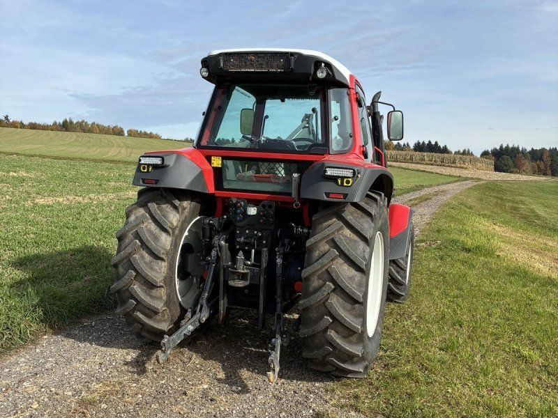 Lindner Lintrac 75 LS