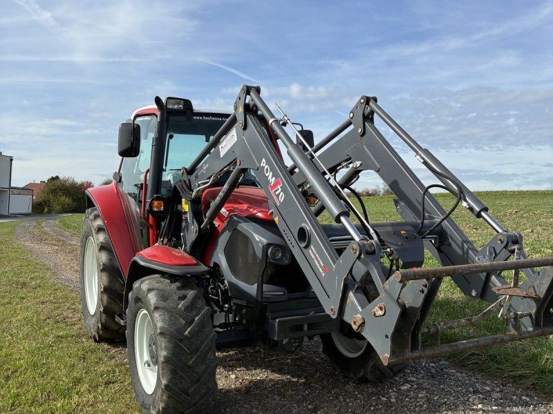 Lindner Lintrac 75 LS