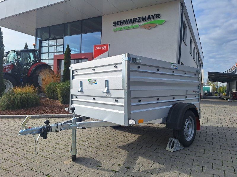 Pongratz BO 206/12 U-B