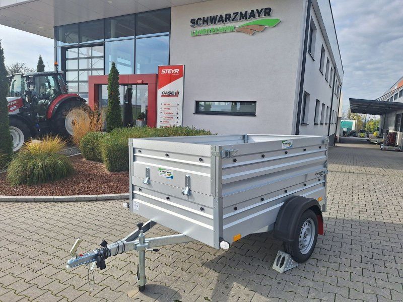 Pongratz BO 206/12 U-B