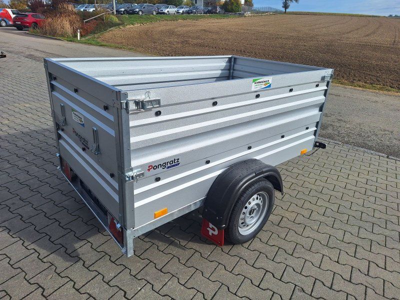 Pongratz BO 206/12 U-B