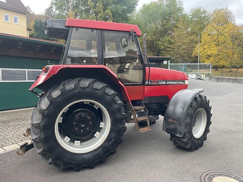 Case IH MAXXUM 5120 A ä 5130 5140 5150 Allrad Druckluft TÜV