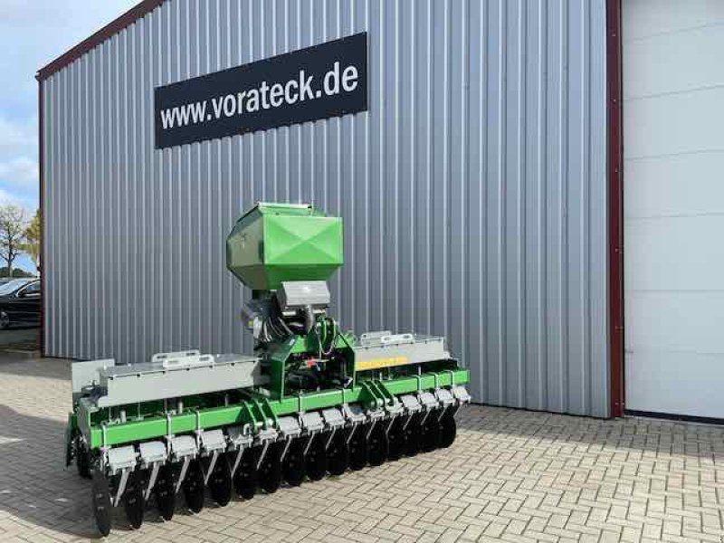 VORATECK Schlitzdrille, Scheibenscharsägerät 3m