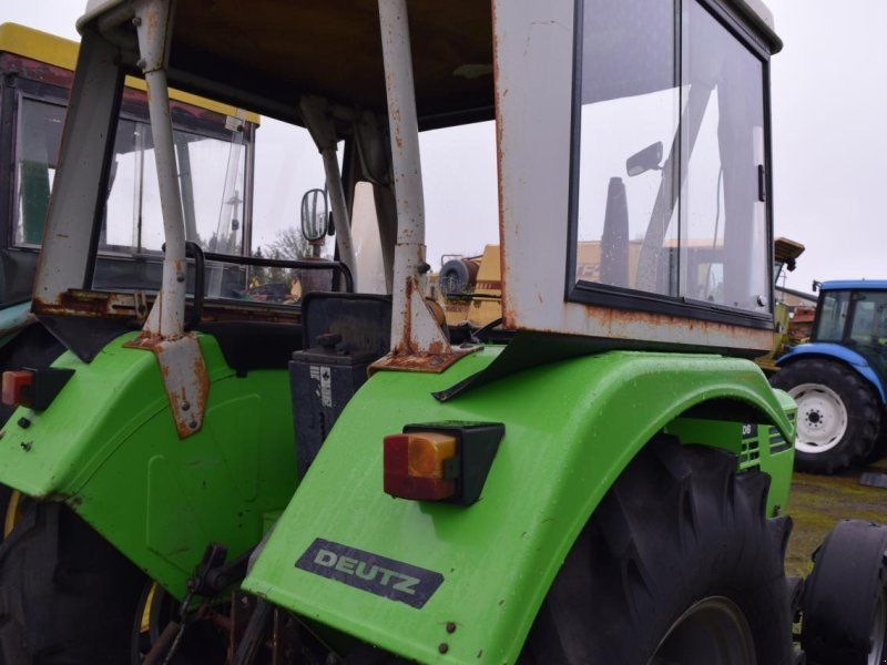 Deutz-Fahr D4506