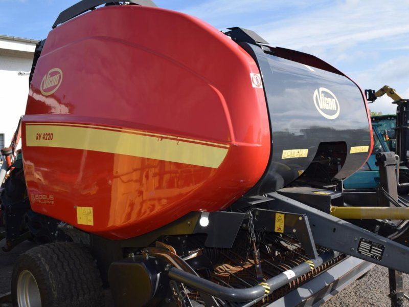 Vicon RV 4220 SC 14