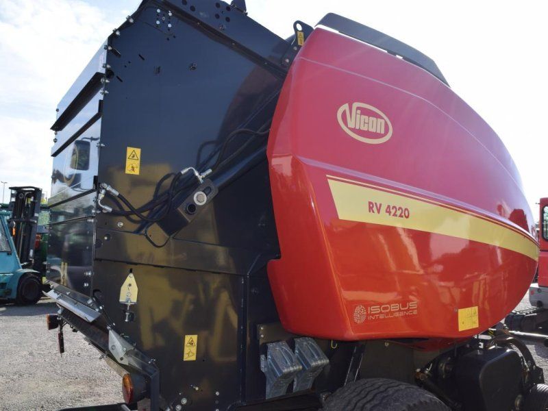 Vicon RV 4220 SC 14
