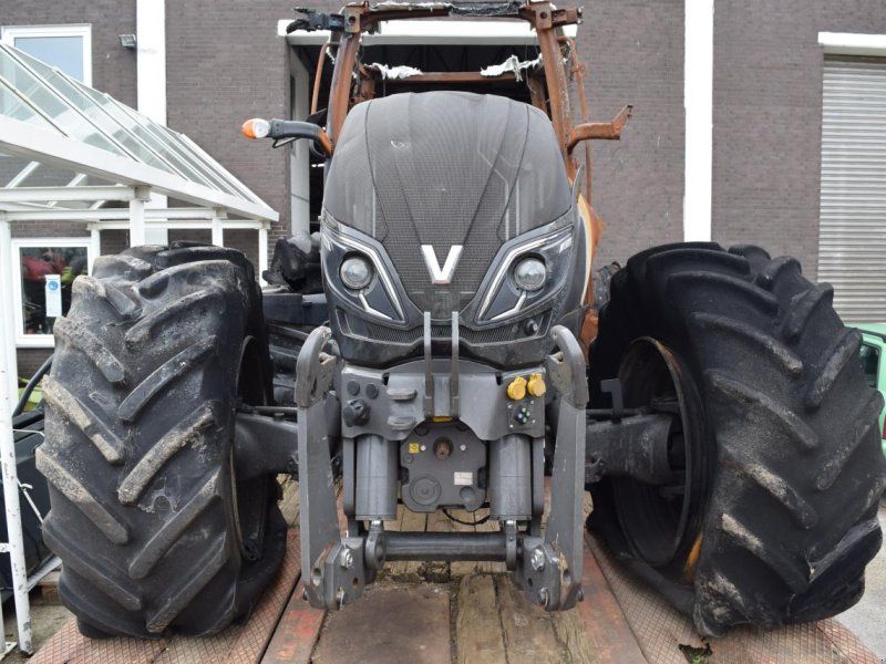 Valtra T234 *zur Teileverwertung*