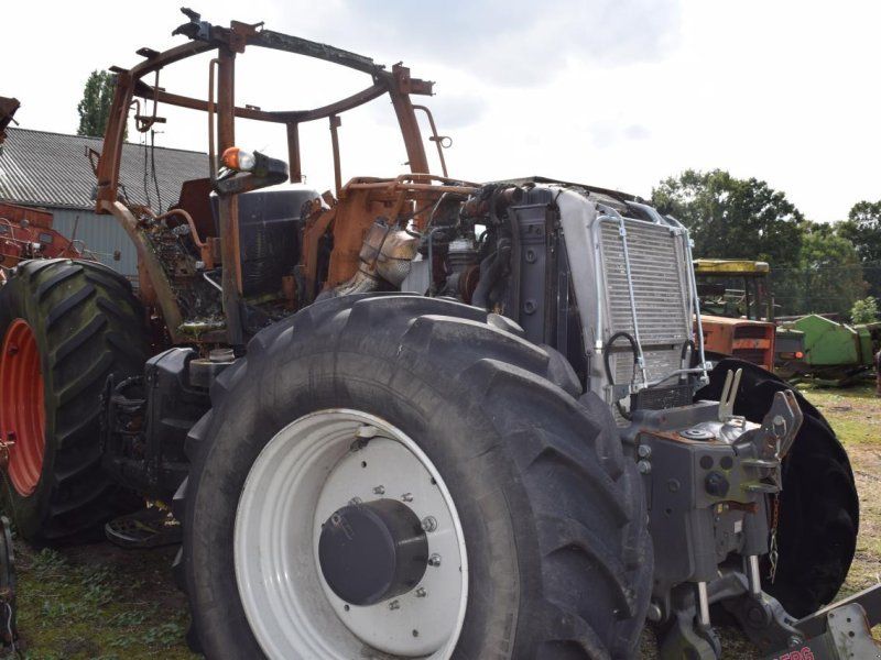 Valtra T234 *zur Teileverwertung*