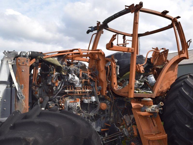 Valtra T234 *zur Teileverwertung*