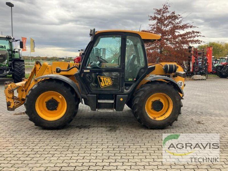 JCB 531-70 Dummy