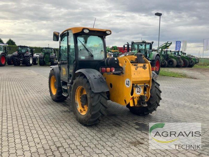 JCB 531-70 Dummy