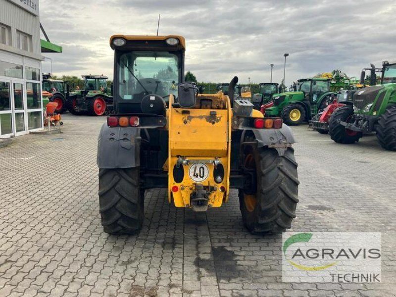 JCB 531-70 Dummy