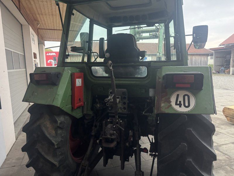 Fendt Farmer 304