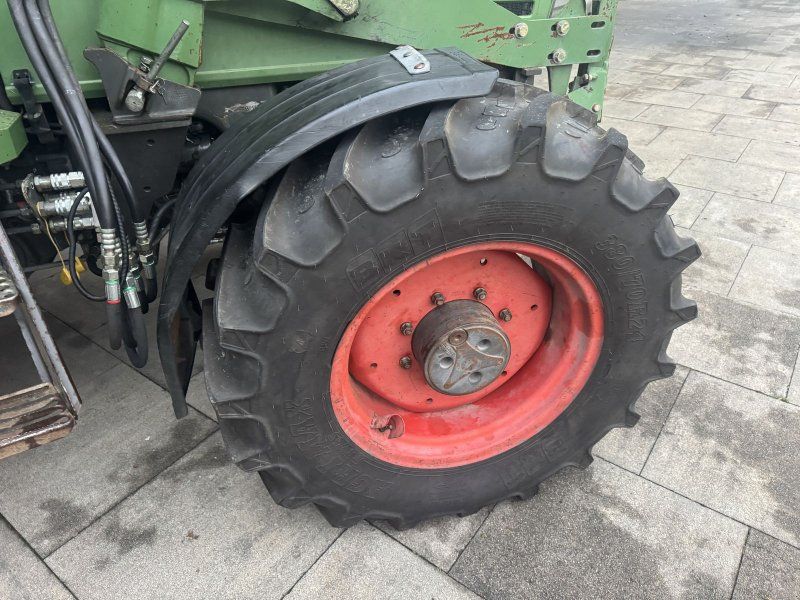 Fendt Farmer 304