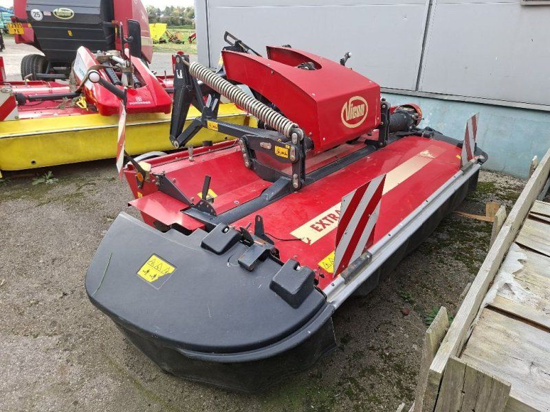 Vicon TRA 632 FT
