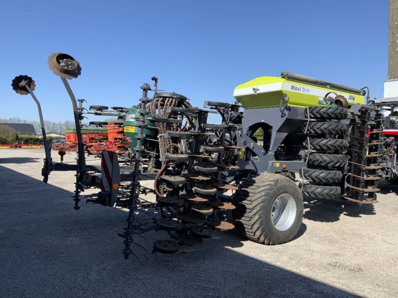 SKY MAXI DRILL