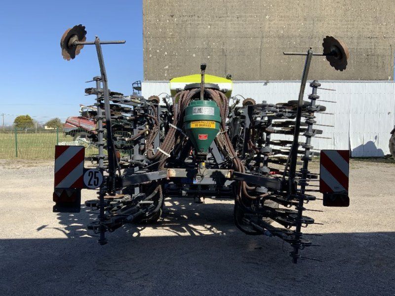 SKY MAXI DRILL