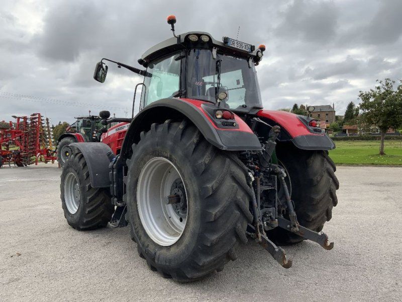 Massey Ferguson 8737