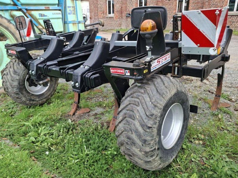 Quivogne OPTITINE 300