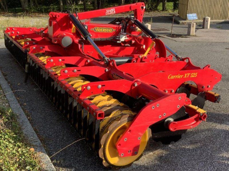 Väderstad Carrier XT 525