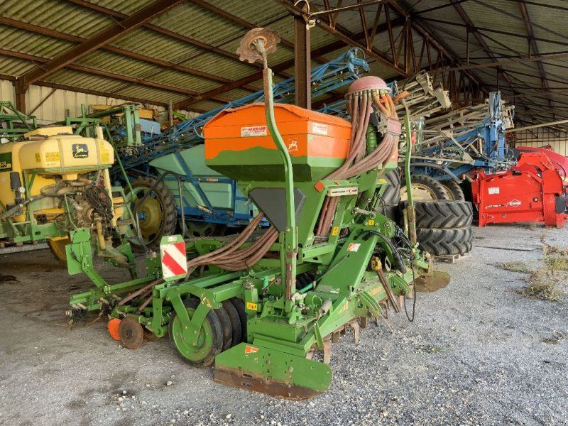 Amazone Pneumatique