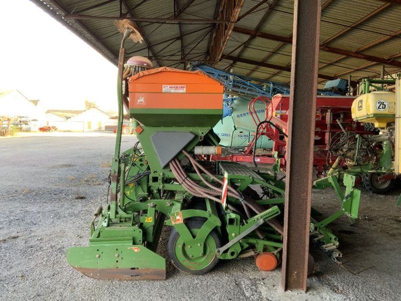 Amazone Pneumatique