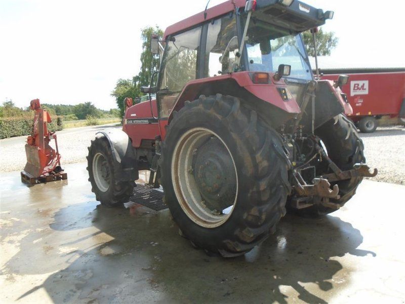 Case IH Maxxum 5130