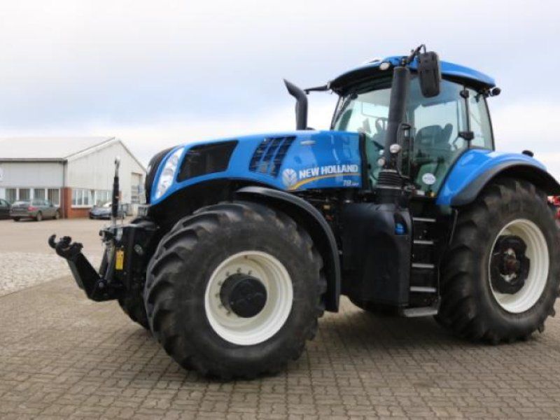 New Holland T 8.380 AC