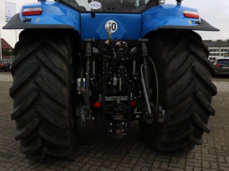 New Holland T 8.380 AC