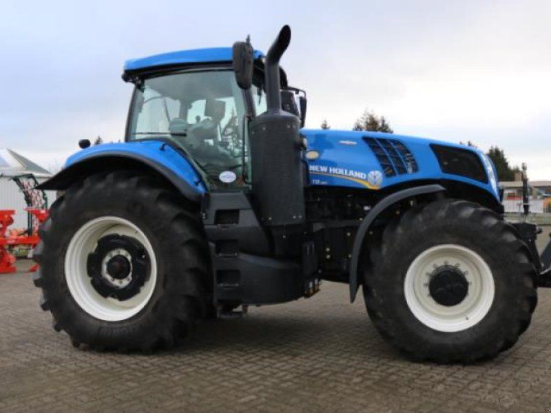 New Holland T 8.380 AC