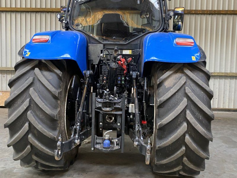 New Holland T 7.245 AC StageV
