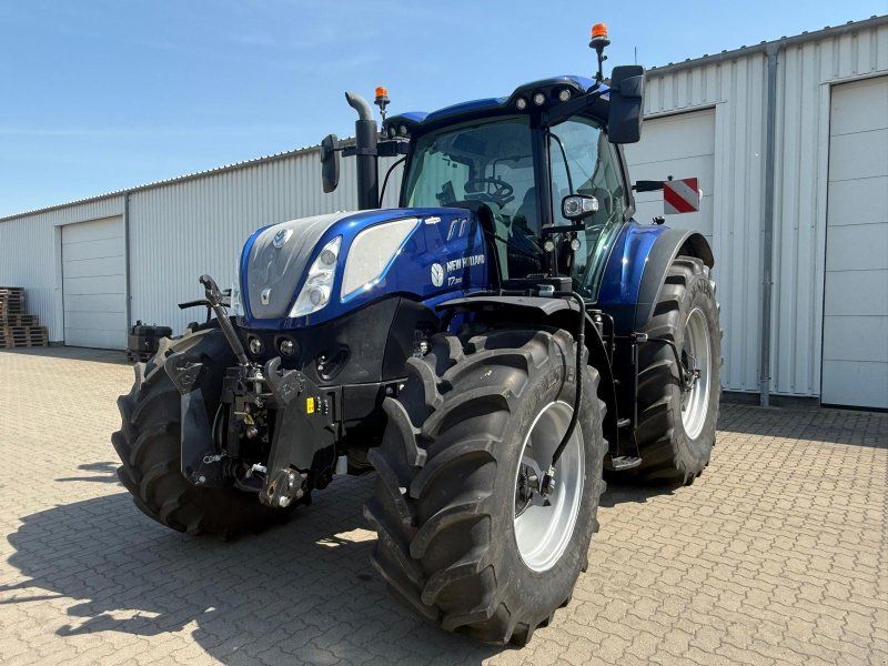 New Holland T 7.300 AC Gen