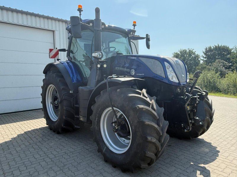 New Holland T 7.300 AC Gen
