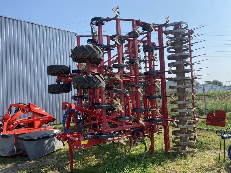 Horsch Finer 5 SL
