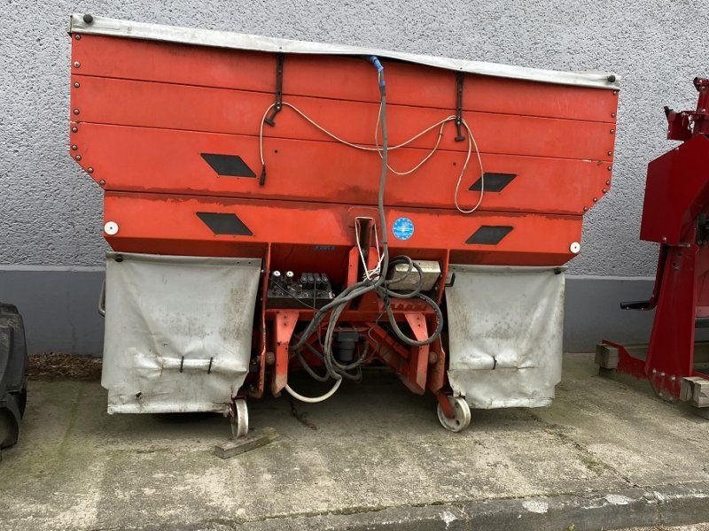 Rauch Axera H EMC