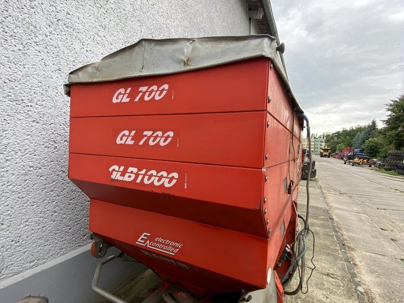 Rauch Axera H EMC