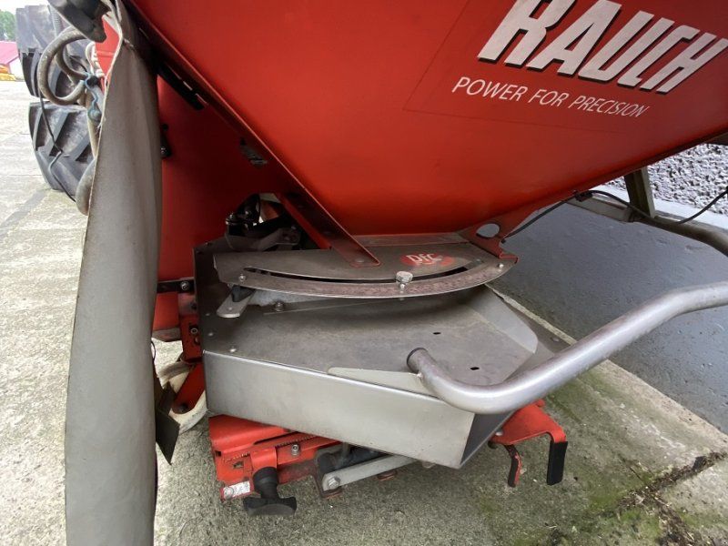 Rauch Axera H EMC