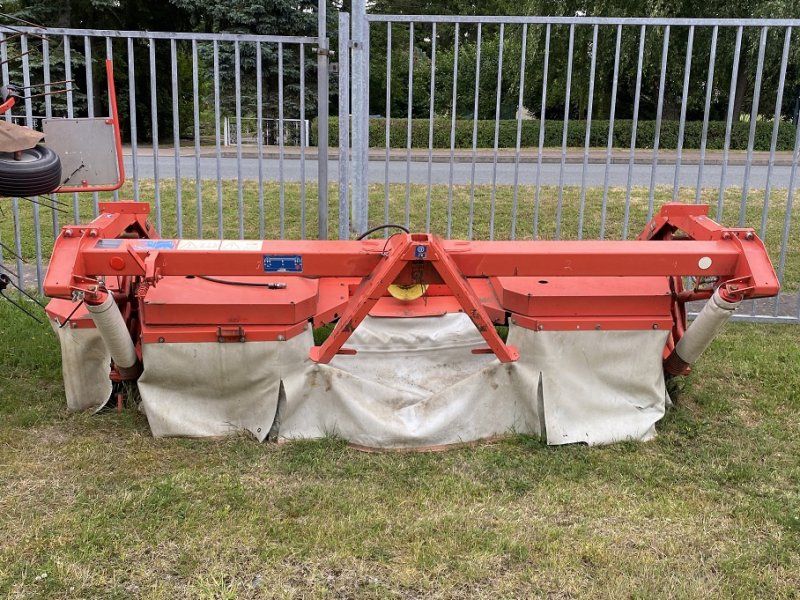 Kuhn GMD 802 F