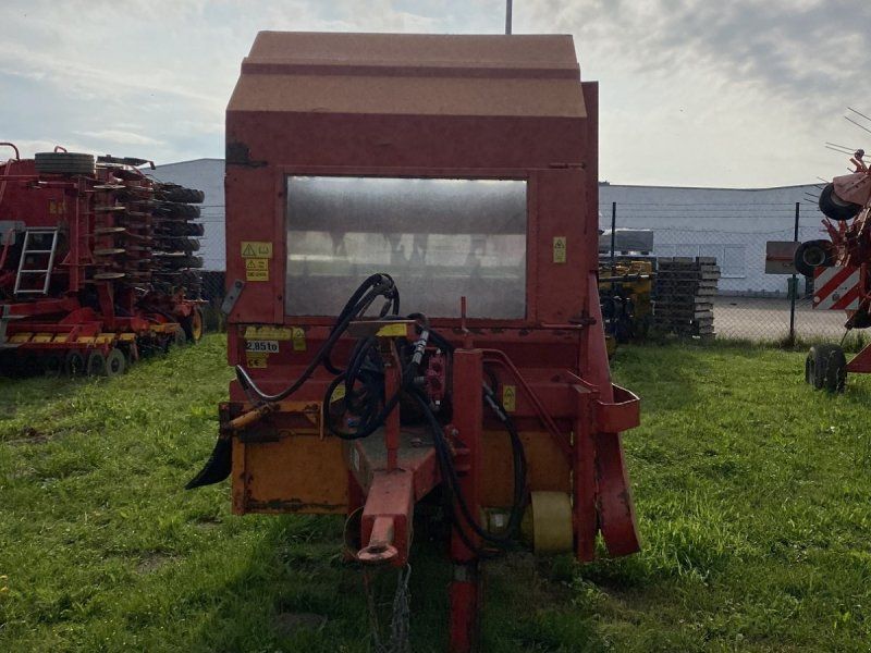 Hawe SV 2 R