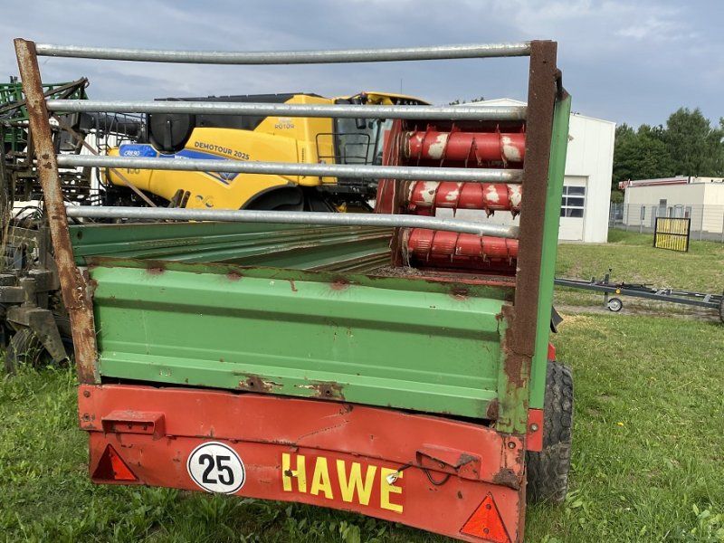 Hawe SV 2 R