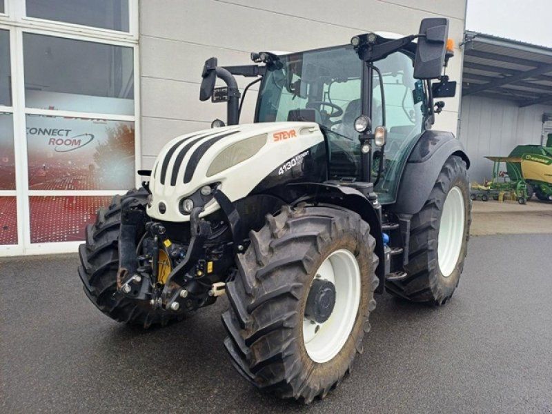 Steyr EXPERT 4130