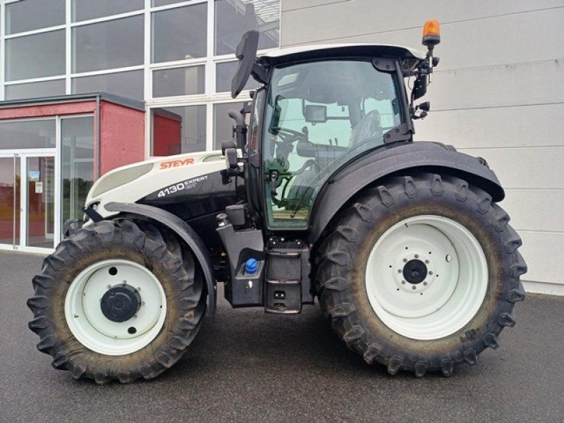 Steyr EXPERT 4130
