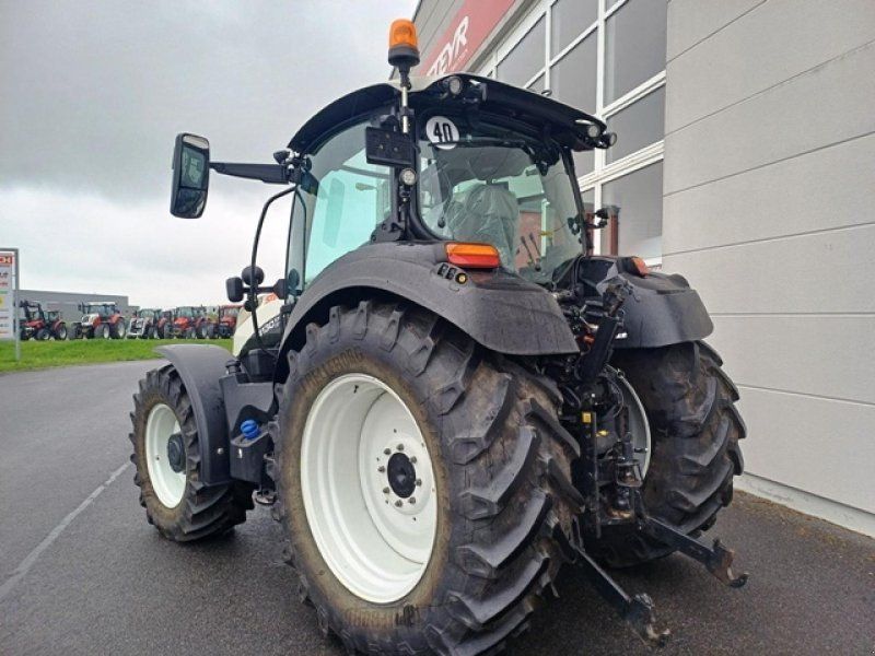 Steyr EXPERT 4130