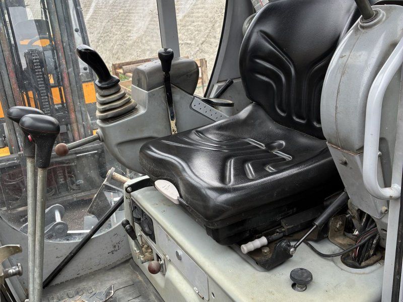 Wacker Neuson 2003 RD mit Powertilt
