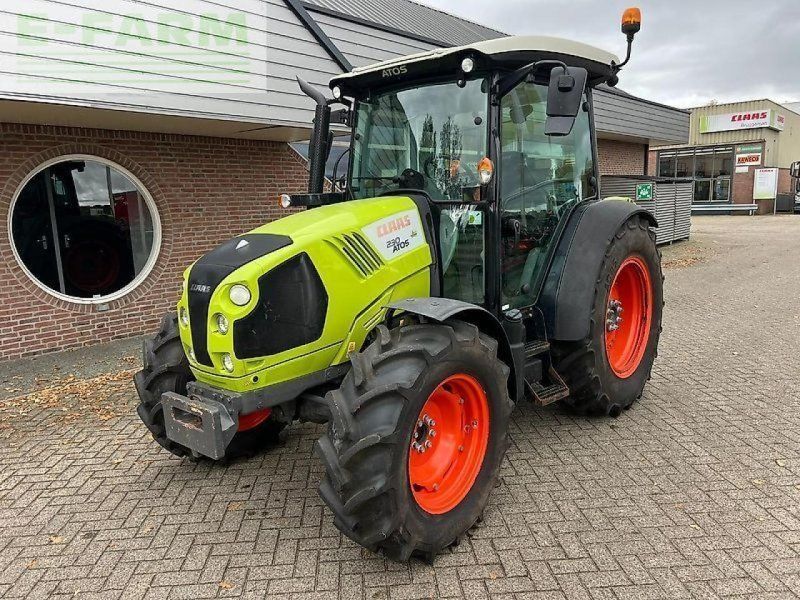 Claas atos 230